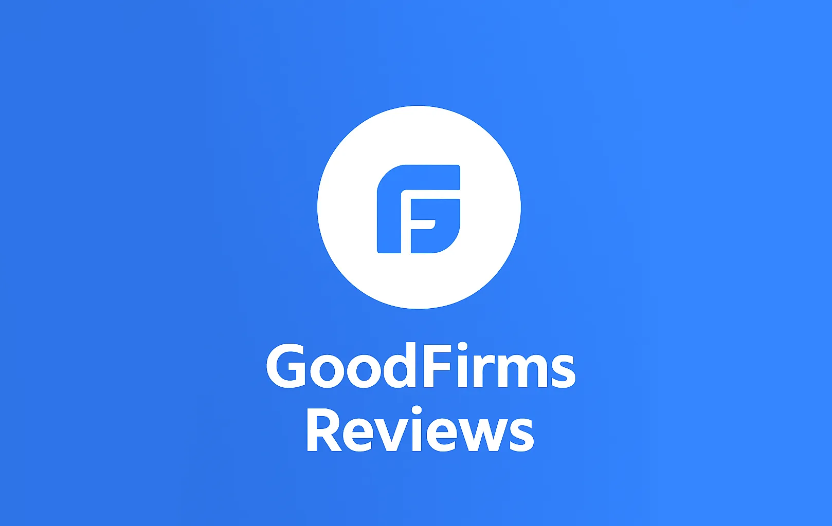 GoodFirms Reviews