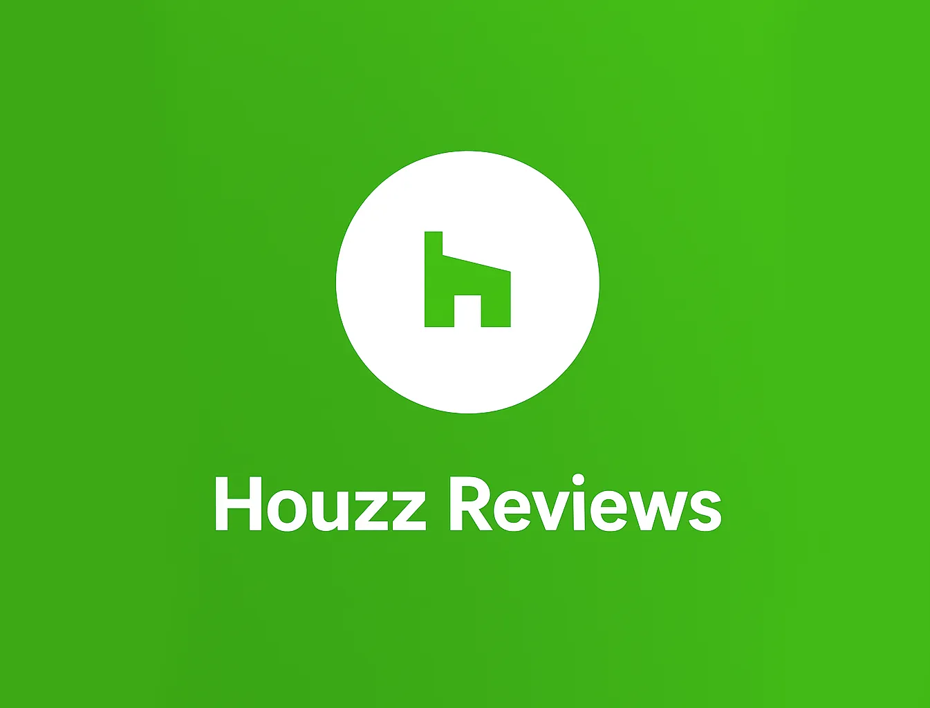 Houzz Reviews