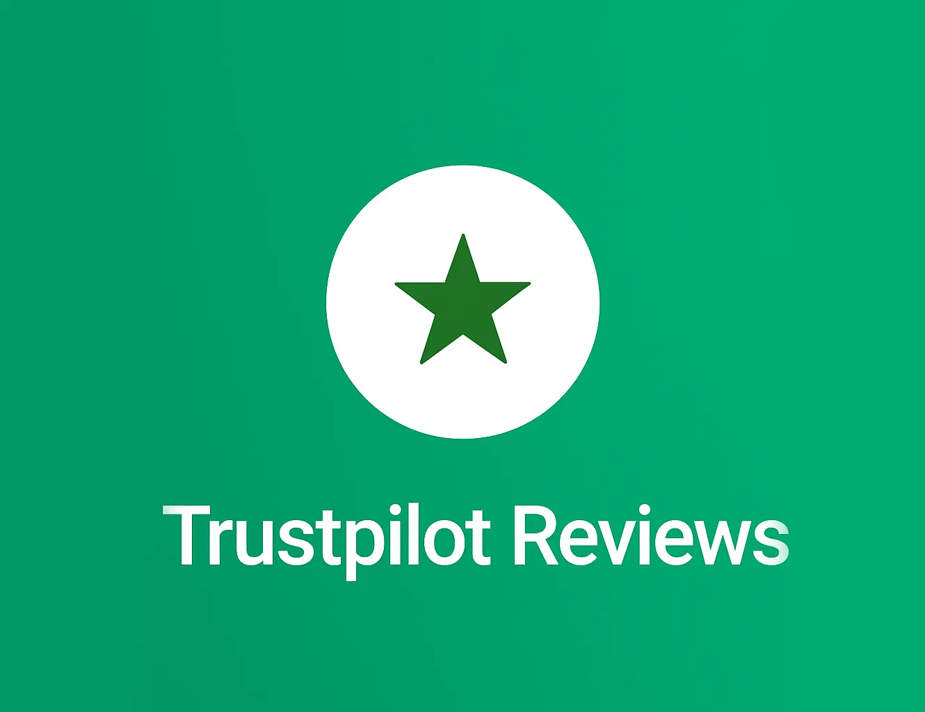 Trustpilot Reviews